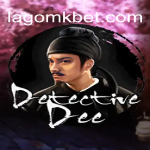 Descubra o Mundo Envolvente de DetectiveDee: Um Jogo de Mistério e Estratégia