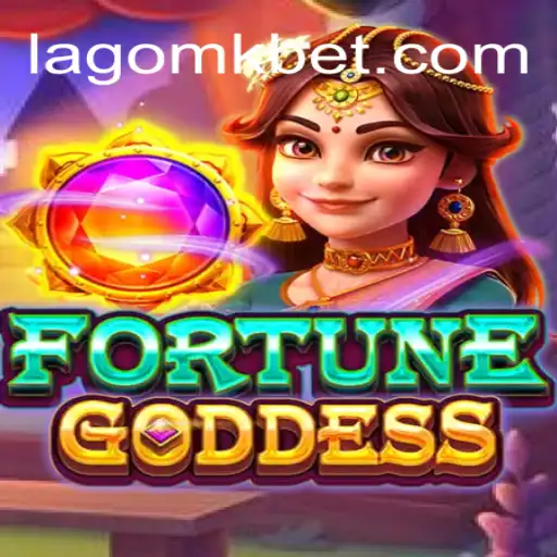 Aventura Mística: Explorando o Mundo de FORTUNEGODDESS