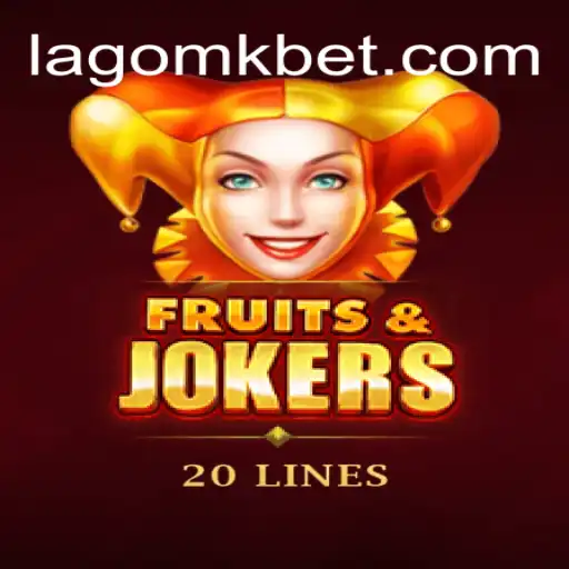 Explorando o Mundo de FruitsAndJokers20: Uma Jornada Através do Jogo e suas Regras