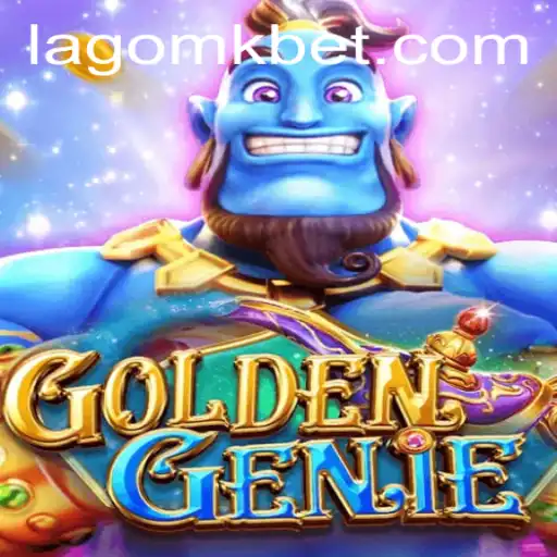 Explorando GOLDENGENIE: Um Mergulho no Jogo que Desafia a Dinâmica da Vida Moderna