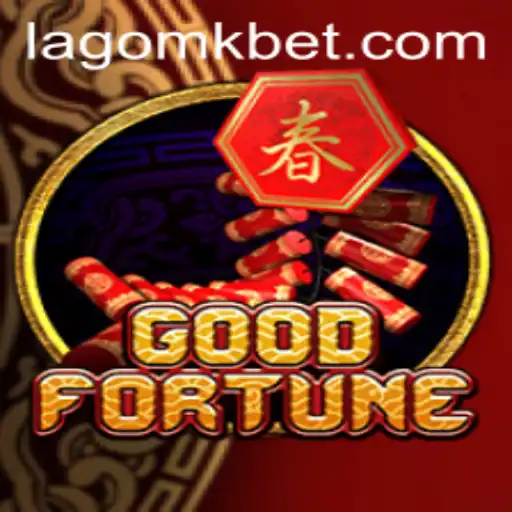 Explorando o Jogo GoodFortune e a Dinâmica de Lagomk