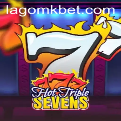 Descubra as Emoções de 'HotTripleSevens': O Jogo que Está Conquistando o Mundo