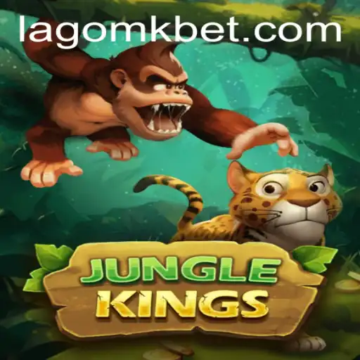 Descubra o Fascinante Jogo JungleKings: Estratégia e Aventura na Selva