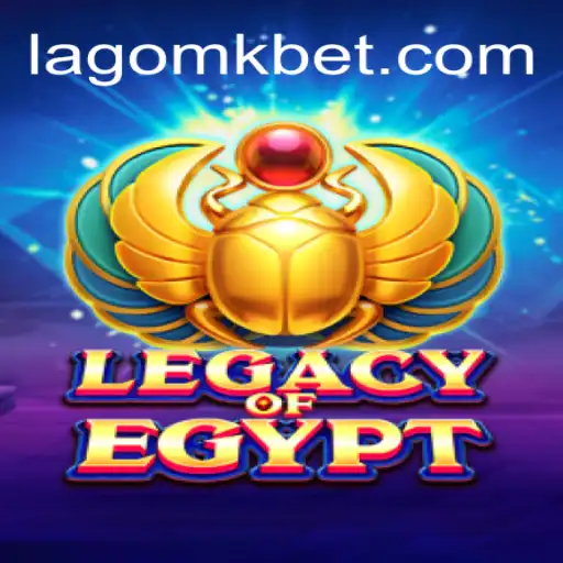 Explorando o Jogo LegacyOfEgypt: Uma Aventura Épica no Mundo Antigo