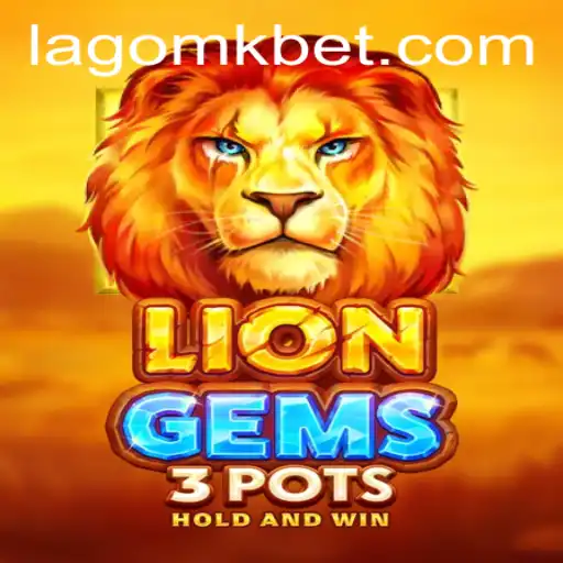 Conhecendo LionGems3pots: O Novo Fenômeno no Mundo dos Jogos