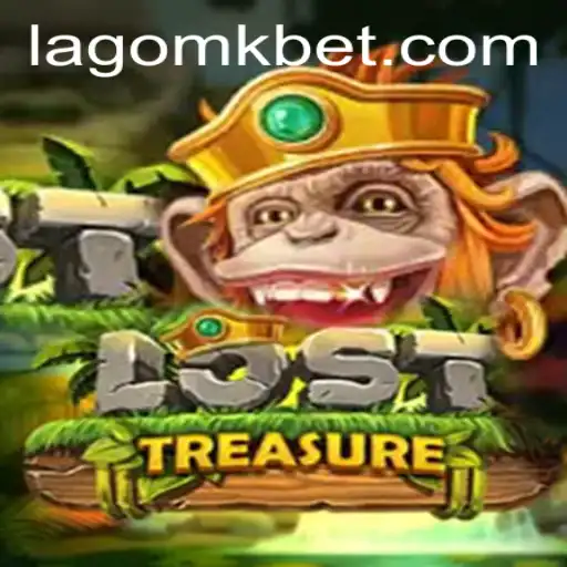 Descubra o Fascinante Mundo de LostTreasure
