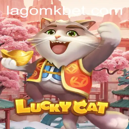 LuckyCat: Descubra o Fascinante Mundo do Novo Jogo Baseado em Lagomk