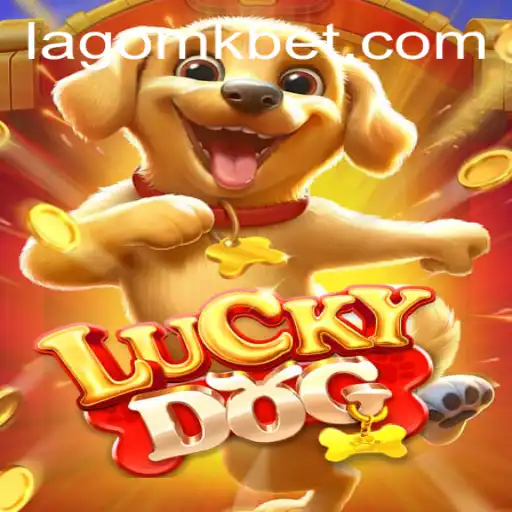 Descobrindo o Fascinante Mundo de LuckyDog