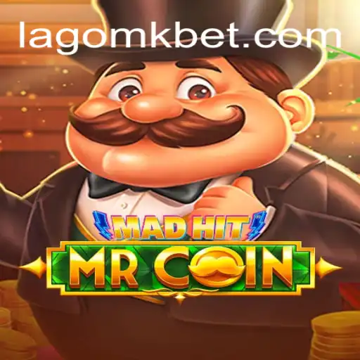 Descubra o Fascinante Mundo de MadHitMrCoin: Lagomk e Suas Regras Inovadoras