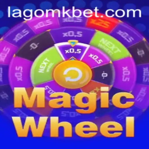 Descubra o Fascinante Mundo de MagicWheel: Um Jogo de Estratégia Cativante