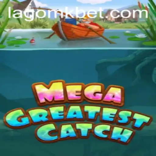 Explorando MegaGreatestCatch: O Jogo Sensação do Momento