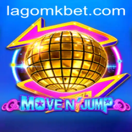 Descubra o Fascinante Mundo de MovenJump: O Jogo do Momento com Lagomk