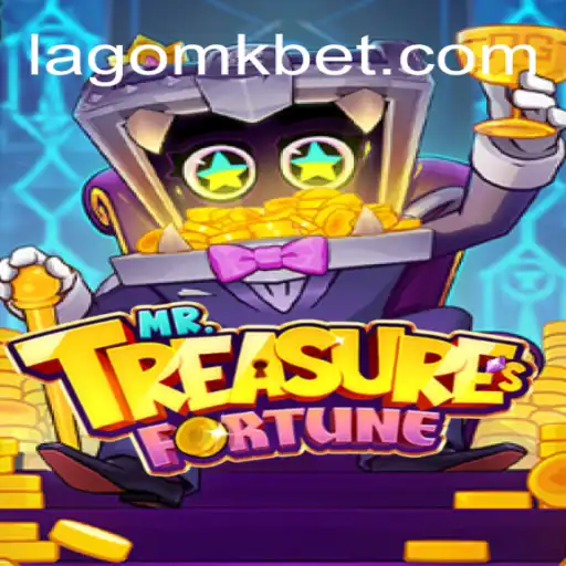 Desvendando o Fascinante Universo de MrTreasuresFortune