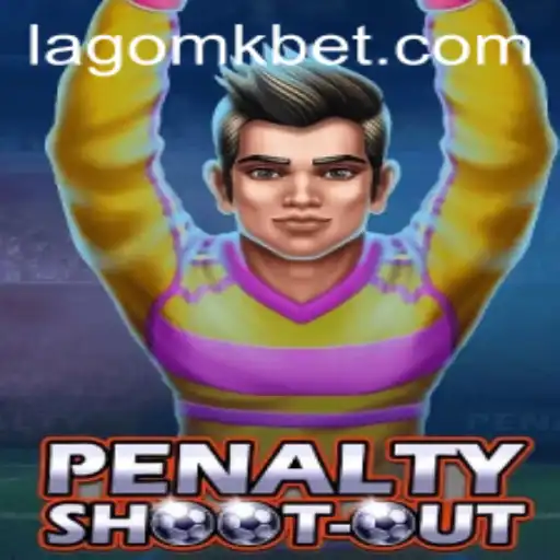 PenaltyShootOut: Tudo o que Você Precisa Saber sobre o Jogo 'lagomk'