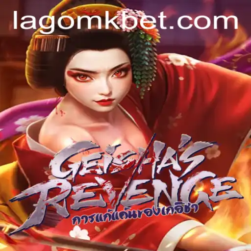 Explorando GeishasRevenge: Uma Jornada Inovadora no Mundo dos Jogos