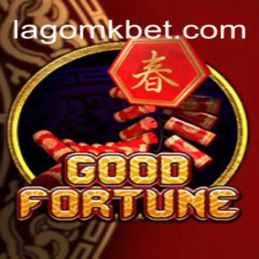 Explorando o Jogo GoodFortune e a Dinâmica de Lagomk