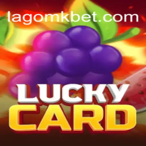 LuckyCard: Descubra a Nova Mania no Mundo dos Jogos de Cartas