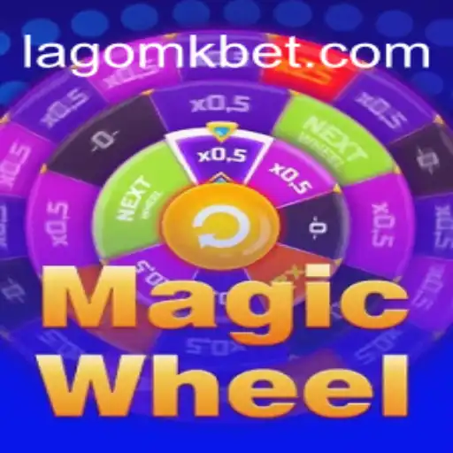 Descubra o Fascinante Mundo de MagicWheel: Um Jogo de Estratégia Cativante