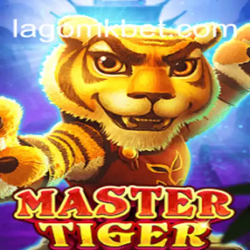 MasterTiger: Unindo Estratégia e Diversão