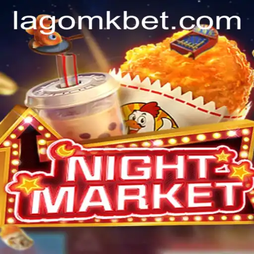 Explorando o Mundo de NIGHTMARKET: O Jogo do Momento