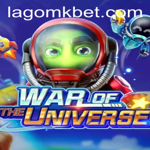 WAROFTHEUNIVERSE: Um Mergulho no Universo do Jogo e Suas Regras